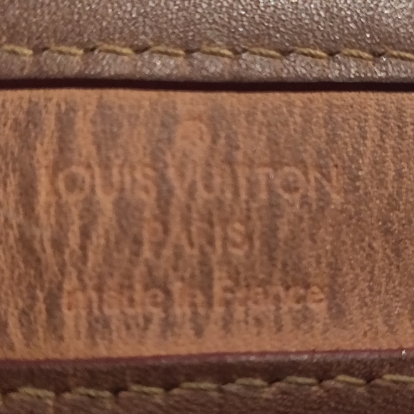 Louis Vuitton white multicolor  monogram bracelet - Picture 2 of 7